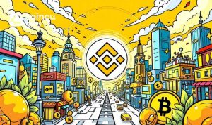 Binance's $5M Initiative Against Fraudulent Token Listings