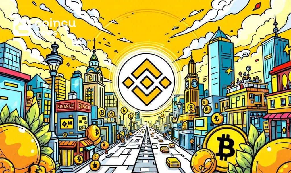 Binance's $5M Initiative Against Fraudulent Token Listings