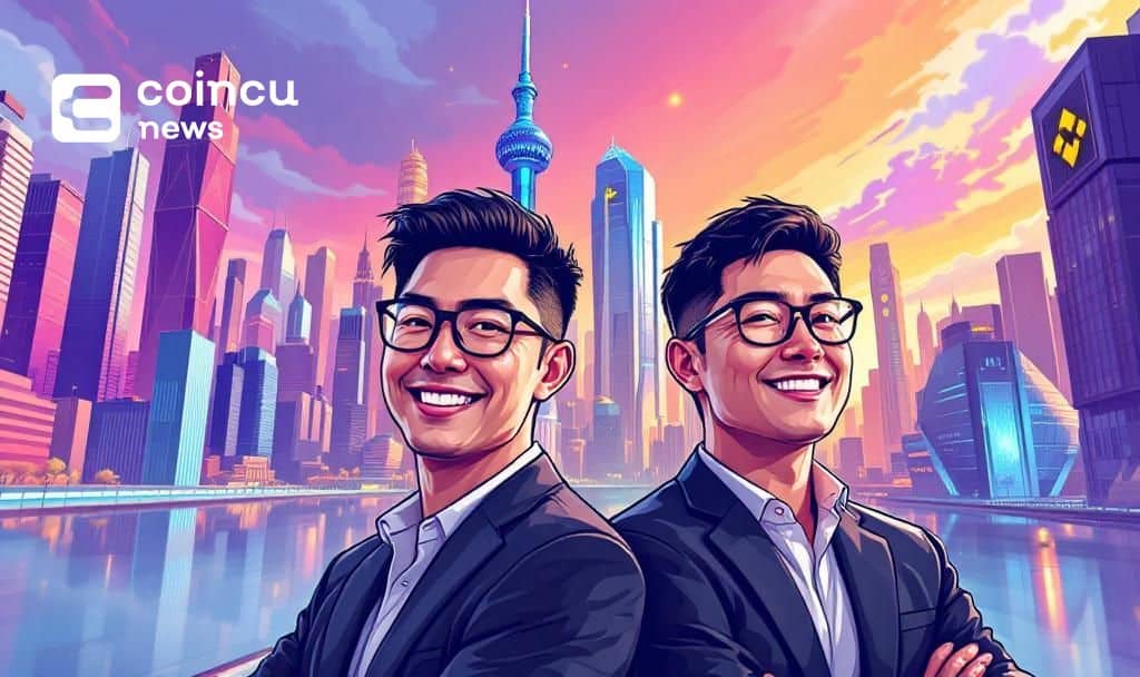 Binance Achievements in 2025: $34 Trillion Trading Volume and More