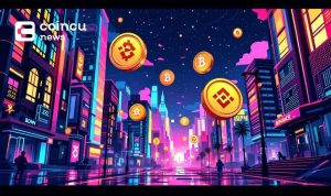 Binance Updates Collateral Rates for Cryptocurrencies on December 8, 2025