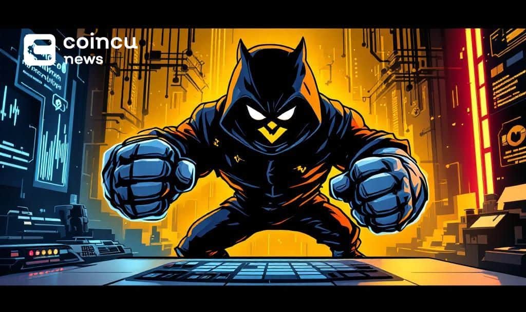 Binance's Rapid Response to ZEROBASE Hack and Blockchain Security Insights