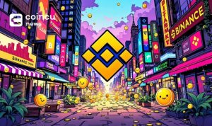 Binance's December Strategy and Its Implications