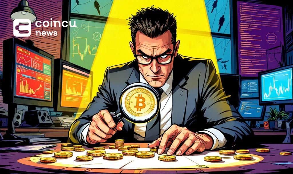 Binance Faces Investigation for Timing Mismatch Incident