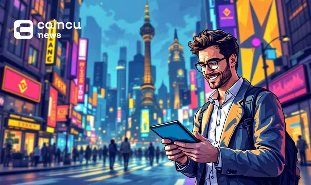 Binance Introduces Private Trading Feature for Large Trades