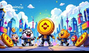 Binance Removes Leveraged Trading Pairs to Manage Risk