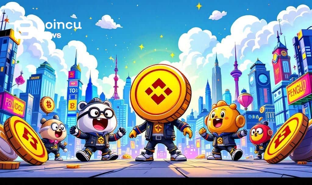 Binance Removes Leveraged Trading Pairs to Manage Risk