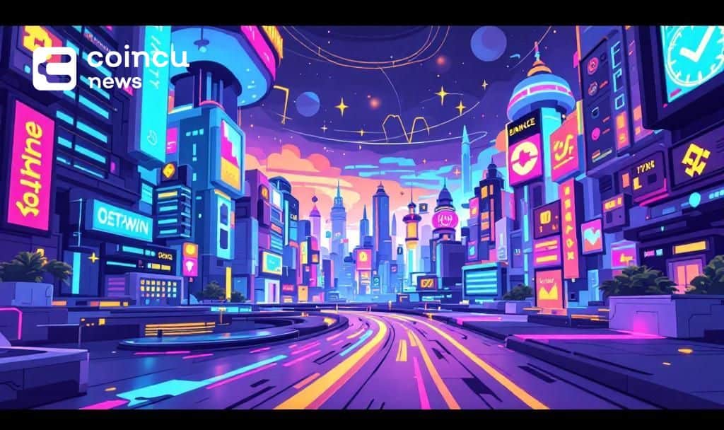 BNB Ecosystem Expansion with Predict.Fun