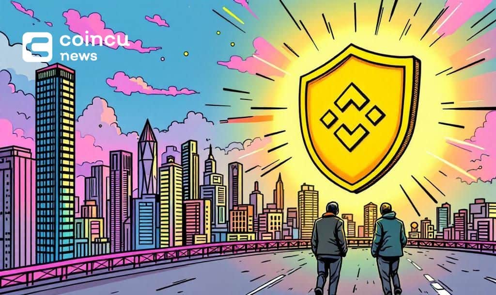 Binance Reimburses $7M Lost Due to Trust Wallet Flaw