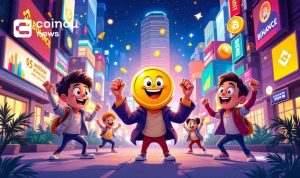 Binance Offers $5 Million Reward to Combat Fraud