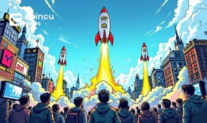 Binance Launches Perpetual Contracts for ZKP, GUA, IR with High Leverage