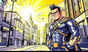 Binance Blacklist Exposes Fraudulent Agents Amid Market Reaction and Expert Predictions