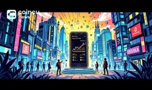 Binance Wallet Launches Social Heat Feature for Enhanced User Engagement