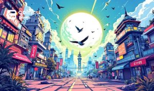 Moonbirds' BIRB Token Launch and Market Impact