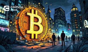 Bitcoin Trading Near $90K Amid Fed Speculations