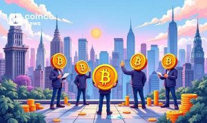 Long-term Bitcoin Holders Influence Market Stability