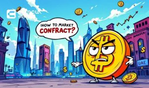 Bitcoin Market Speculations on Unverified UAE Official's Quote