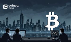 Market Analysts Signal a Structural Shift in Bitcoin Market