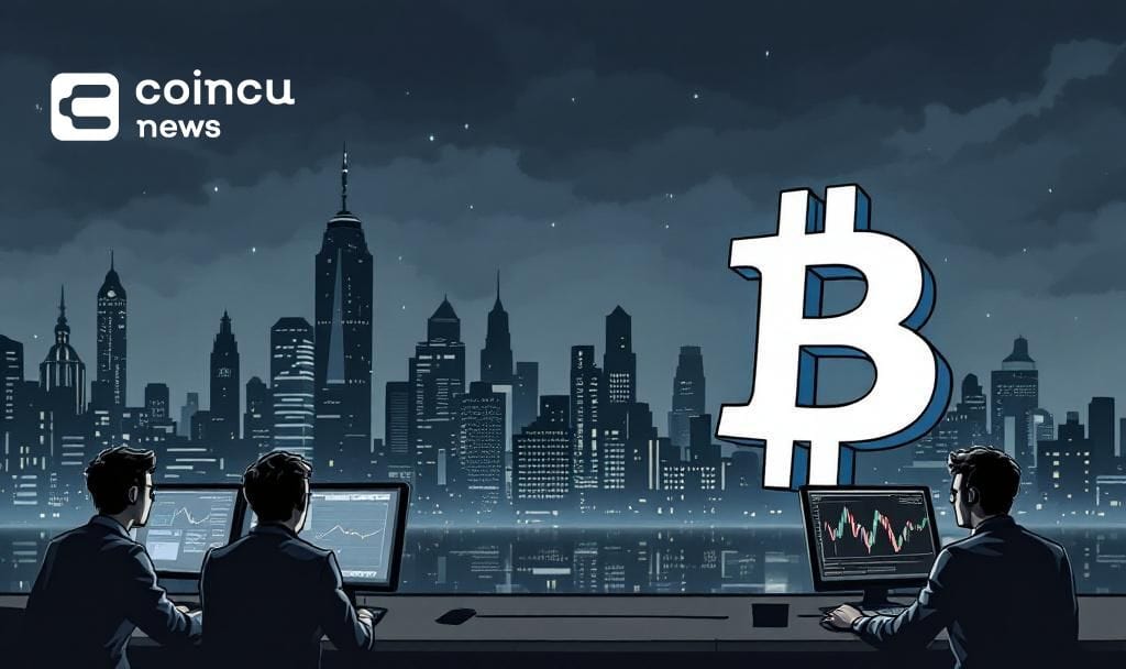 Market Analysts Signal a Structural Shift in Bitcoin Market