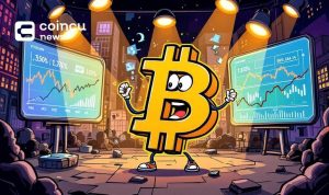 Bitcoin Price Structure Changes Post-Options Expiry