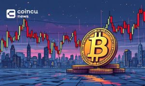 Bitcoin SOPR Ratio Signals Potential Market Bottom