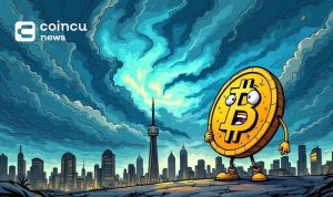 US Jobless Claims Rise; Bitcoin Market Amidst Volatility