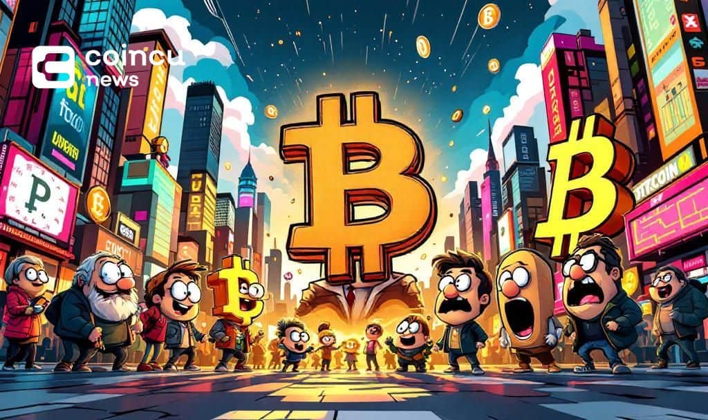 Altcoin Dominance Declines: Season Index Drops to 19