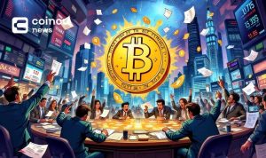 Vanguard's Bitcoin ETF Access Amidst Skepticism