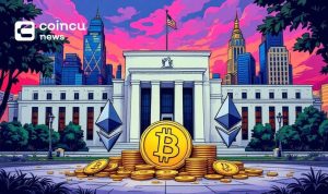 Fed's Interest Rate Roadmap and Crypto Effects