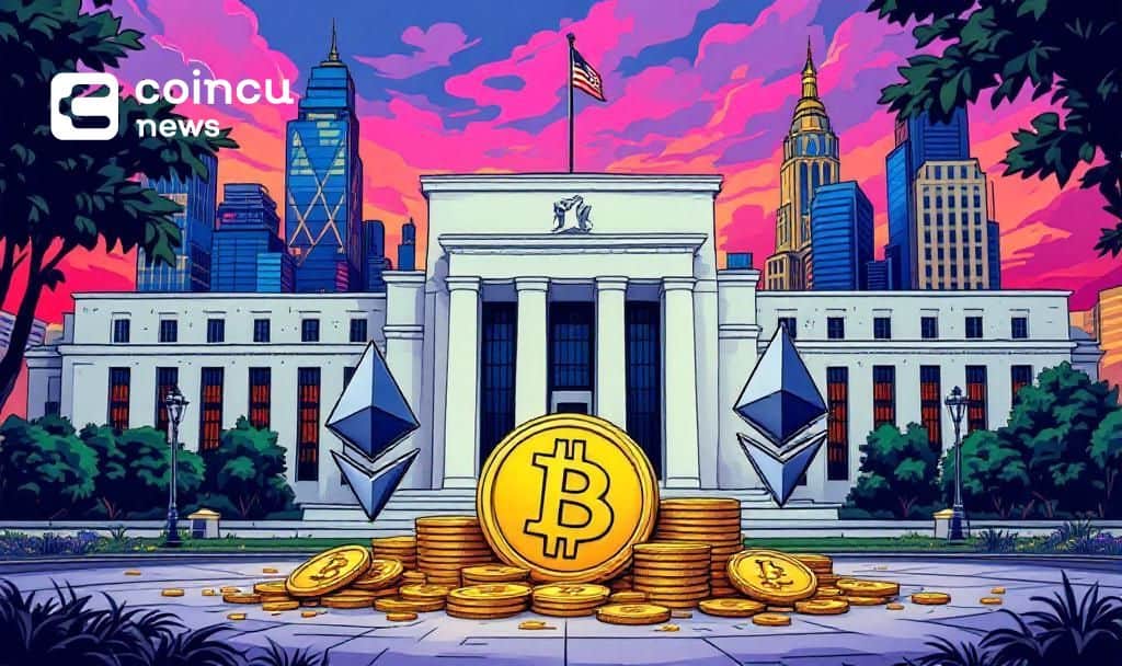 Fed's Interest Rate Roadmap and Crypto Effects