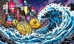 Federal Reserve Cuts Rates Amid Crypto Market Challenges