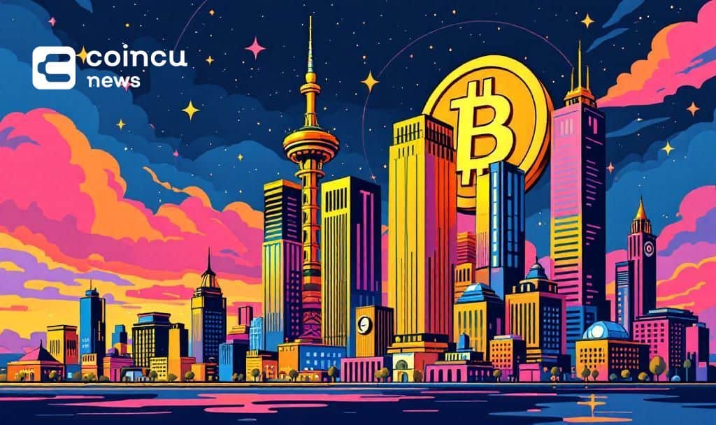 21Shares' 2026 Cryptocurrency Status Report Highlights Major Shifts