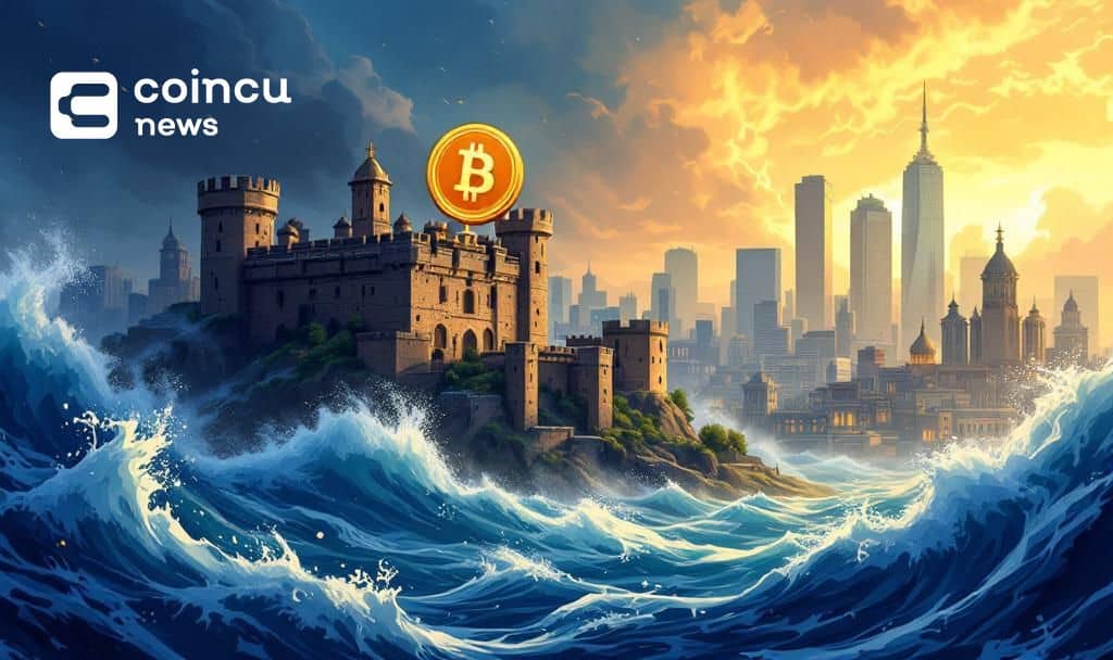 Bitcoin Price Resilience Amid Derivatives and Macro Expectations