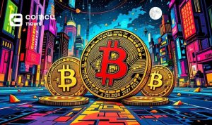 Galaxy Research Predicts Potential Bitcoin High by 2027