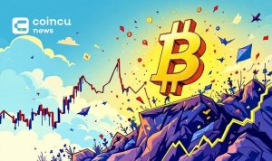 Bitcoin Profit Supply Falls, Raises Market Concerns