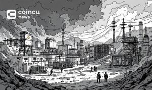 Bitcoin Mining Turmoil in Xinjiang Amid Alleged Shutdowns