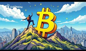 Bitcoin's Market Bottom Predicted at $37,500 by 2026