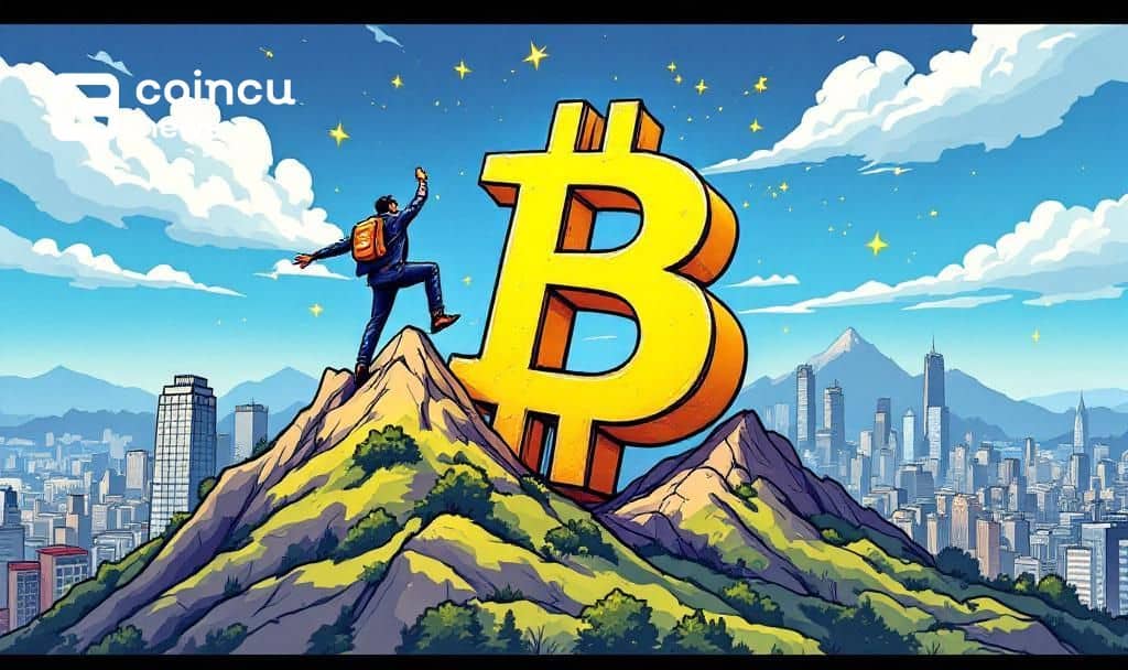 Bitcoin's Market Bottom Predicted at $37,500 by 2026