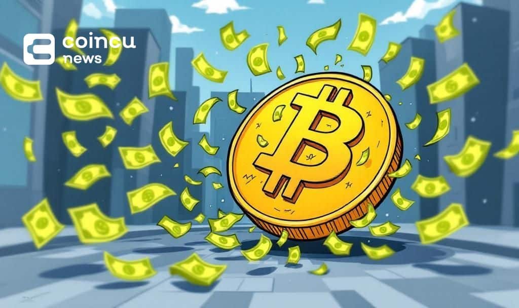 Strategy Faces Potential MSCI Index Removal and Market Impact