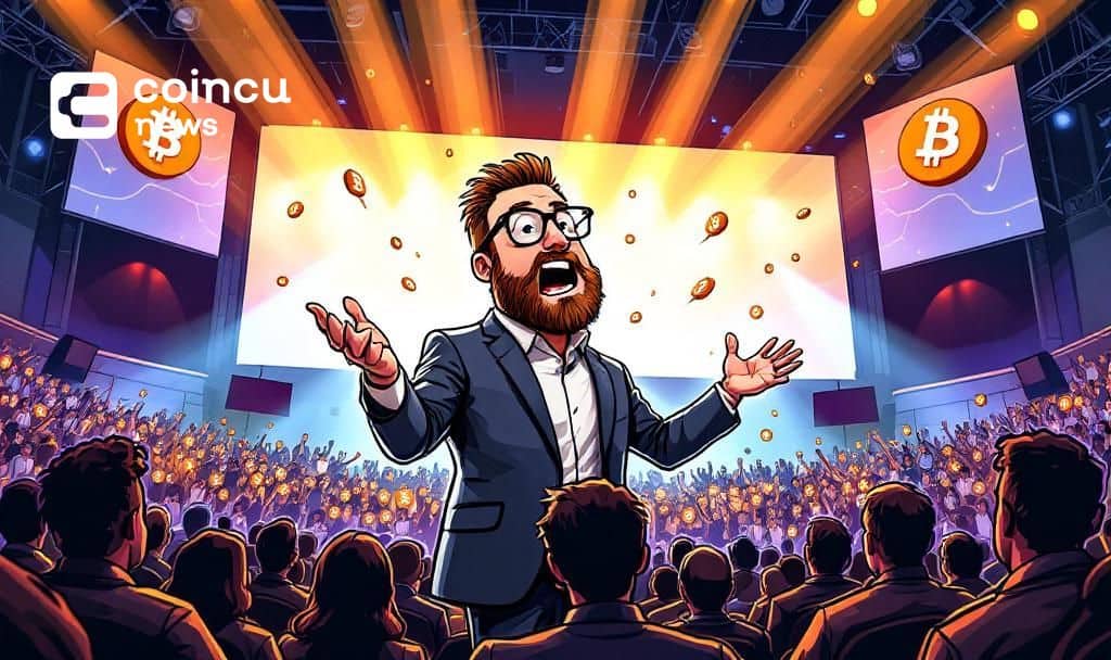 Tom Lee’s Bitcoin Forecasts Contradict Fundstrat’s Internal Report