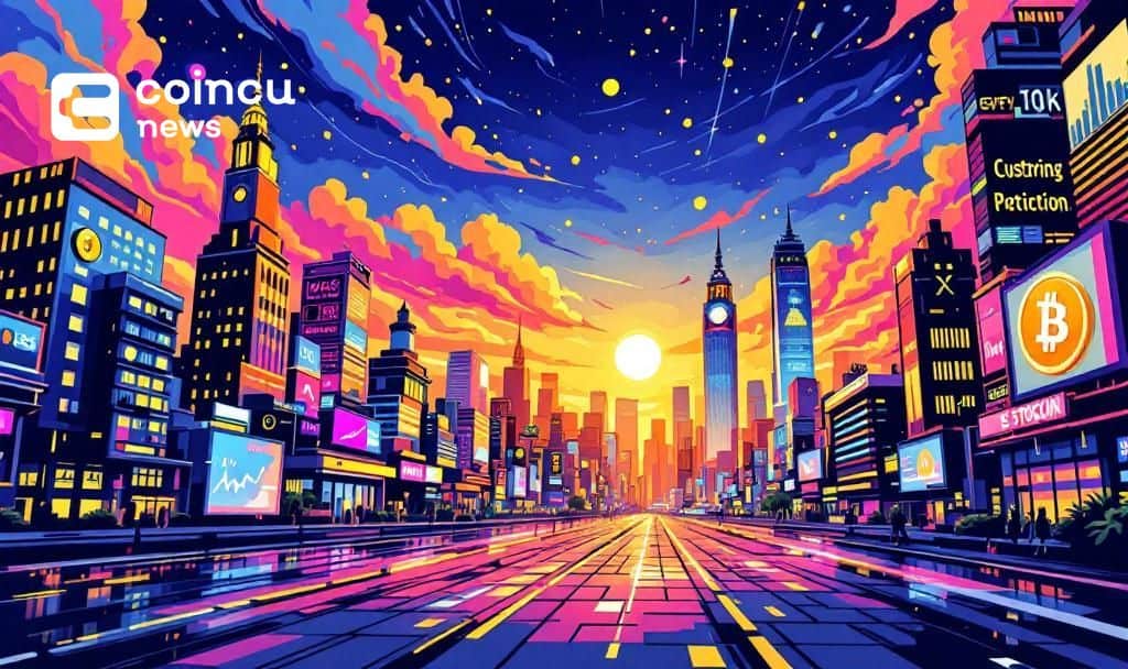 Bitcoin Underperformance in 2025 Amid Regulatory Changes