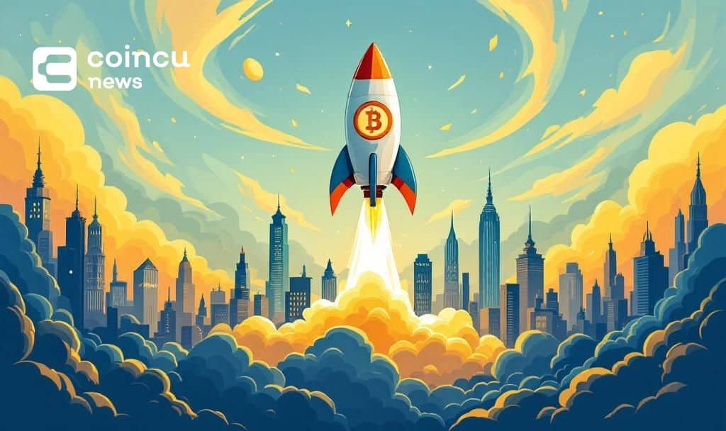 Bitcoin Surpasses Key Levels Amid Mixed Market Expectations