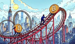 Standard Chartered Revises Bitcoin Price Target to $150K by 2026