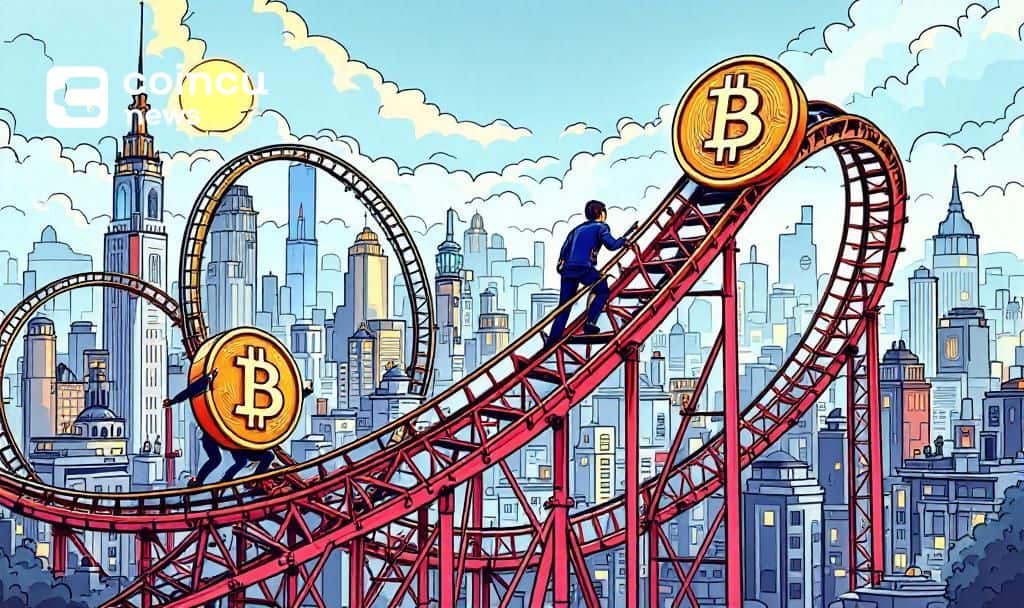 Standard Chartered Revises Bitcoin Price Target to $150K by 2026