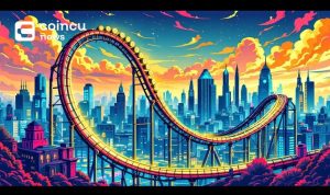 Bitcoin's Predicted Price Cycle: Peaks and Bottoms