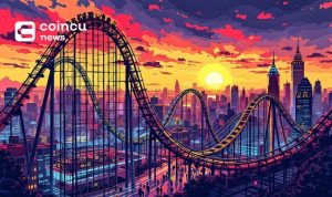 Bitcoin Volatility Forecasted to Fall Below Nvidia's by 2025