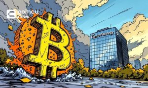 Cantor Fitzgerald Lowers MicroStrategy Stock Target, Retains Overweight Rating