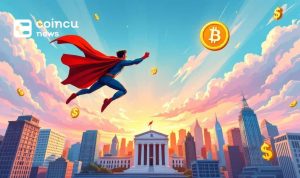 Bitcoin Reacts to Anticipated Fed Rate Cut Amid Labor Softness