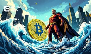 Fed's Dovish Rate Cuts Impact Cryptocurrency Market