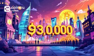 Bitcoin Continues Ascent to $93,000 Amid Market Optimism