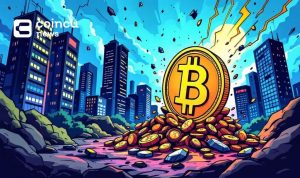 Bitcoin's Volatility Surges Amidst December 2025 Market Dynamics